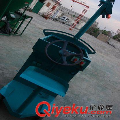 供應恒力牌小型養(yǎng)雞場專用加料車
