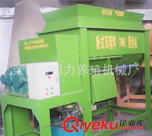 牛飼料加工設備生產廠家原始圖片2