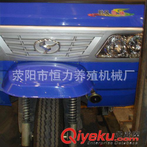 批發養牛設備自動攪拌喂料車原始圖片3