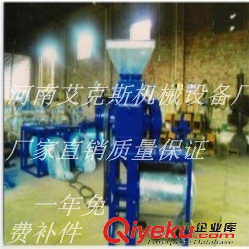 一小時兩噸的飼料粉碎機-大型秸稈飼料粉碎機，草粉飼料粉碎設備