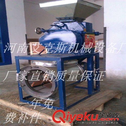 AIX1820型小麥磨面成套設(shè)備，質(zhì)量保證的小麥磨粉機(jī)原始圖片2