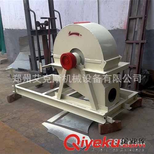 我廠生產(chǎn)大型木削機(jī)，木材加工粉碎機(jī)，菇木粉碎機(jī)械，鋸末粉碎機(jī)原始圖片3