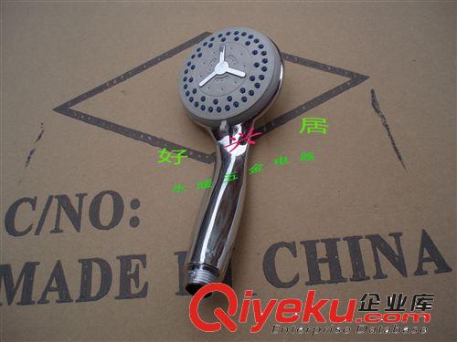 廠家直銷 花灑 噴頭 淋浴器 淋浴花灑 洗澡花灑 洗澡噴頭原始圖片2