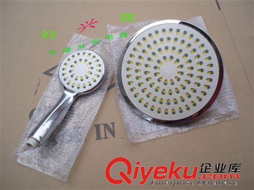 淋浴套裝 孔雀套裝花灑 孔雀花灑 套裝花灑 套裝頂噴 淋浴器原始圖片2