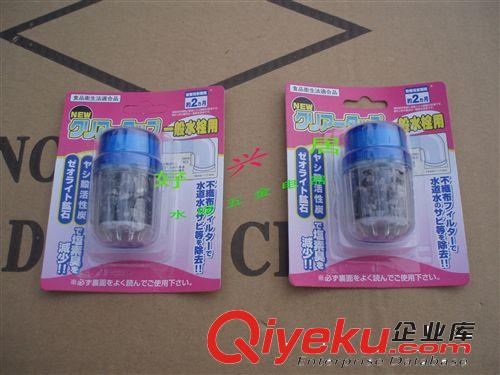 大量批發(fā) 水龍頭濾水器 水龍頭過濾器 水龍頭凈水器 水龍頭濾芯原始圖片2
