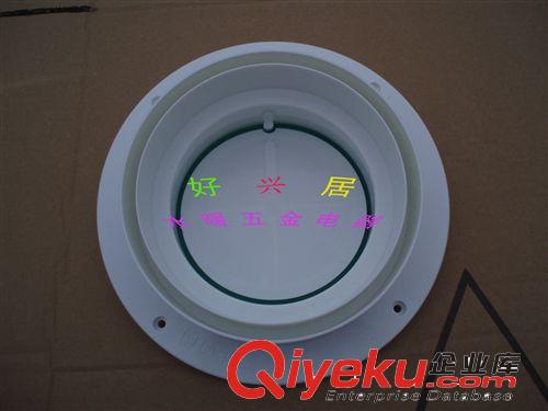 集成灶油煙機(jī)止逆閥 廚房防味油煙機(jī)煙道止回閥 裝微磁煙道止回閥原始圖片2
