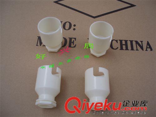 （好興居）地漏單管接口 洗衣機地漏專用接頭 大口徑大排量鏈接管原始圖片3