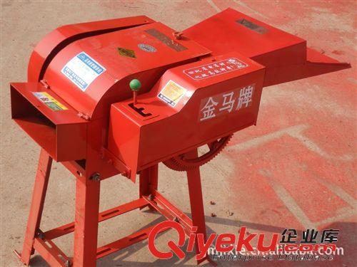 廠家供應(yīng)全新 9Z-0.4 加重加厚型 切草 鍘草機(jī)原始圖片2