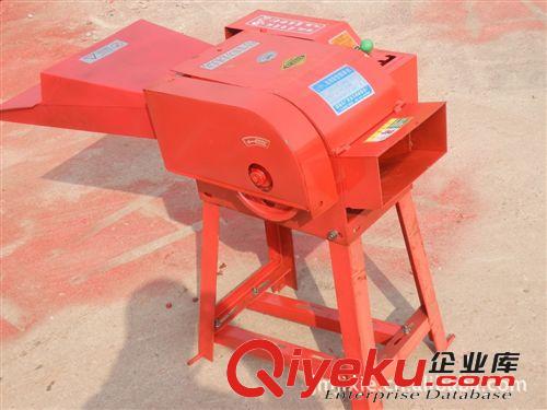 廠家供應(yīng)全新 9Z-0.4 加重加厚型 切草 鍘草機(jī)原始圖片3