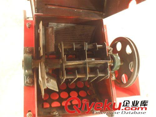 供應(yīng)新一代9ZF-400型鍘草粉碎揉搓機原始圖片3