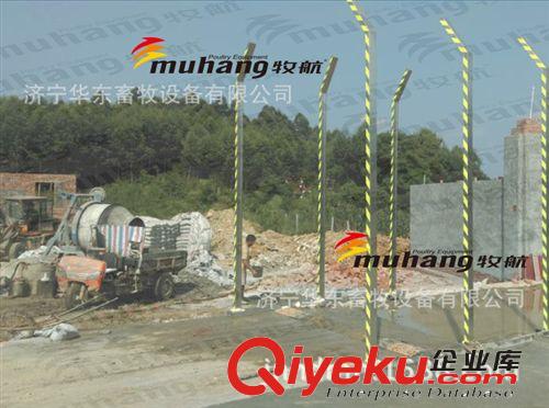 智能高壓噴霧車輛消毒通道 汽車消毒通道 養殖場消毒設備原始圖片2