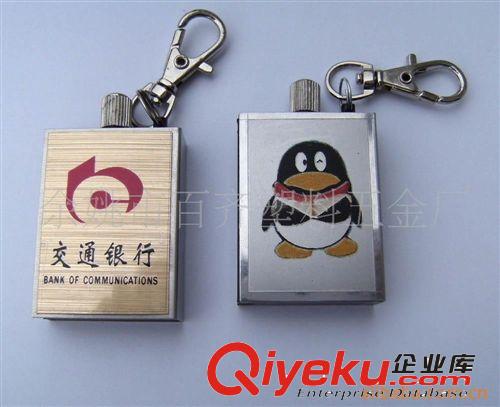 廠家直銷002不銹鋼萬次火柴 環(huán)?；鸩?防水火柴 定做促銷廣告