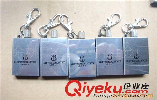 供應(yīng)萬次火柴NO.002不銹鐵萬次火柴原始圖片2