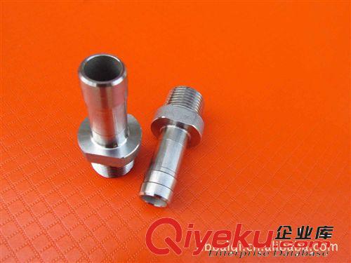 供應(yīng)不銹鋼油管接頭、液壓接頭,管接頭原始圖片2