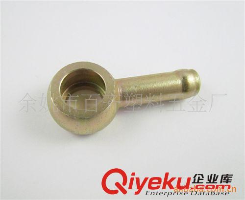 供應(yīng)碳鋼汽車油管接頭、液壓接頭