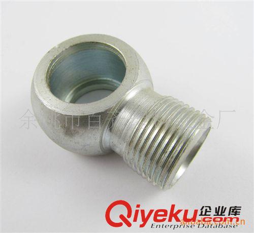 供應(yīng)碳鋼汽車油管接頭、液壓接頭原始圖片3
