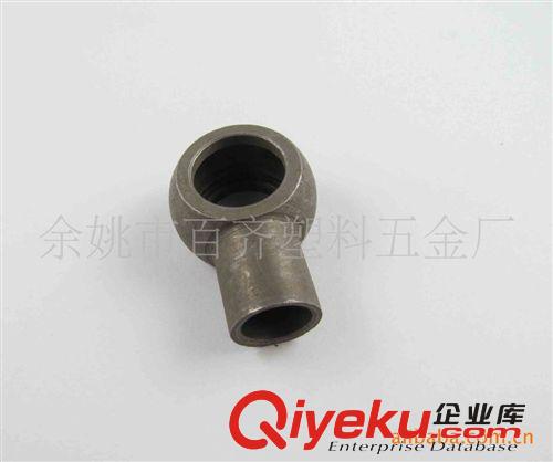 供應(yīng)碳鋼汽車油管接頭、液壓接頭原始圖片2