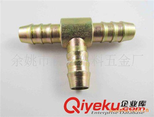 供應碳鋼汽車油管接頭、液壓接頭原始圖片3