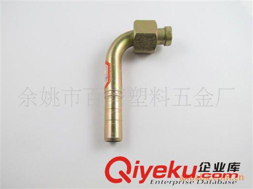 供應碳鋼汽車油管接頭、液壓接頭