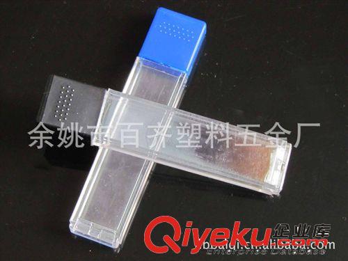 廠家供應(yīng)603鉛芯空管，鉛芯配件，鉛芯塑料件原始圖片3