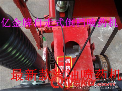 多用途汽油噴藥機(jī) 大功率噴藥機(jī)價(jià)格 億金噴灑{zx1}產(chǎn)品