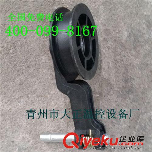 廠家低價直銷各種型號負(fù)壓風(fēng)機三角帶 張緊輪 風(fēng)機配件一件起批原始圖片2