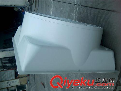 養(yǎng)雞養(yǎng)豬等養(yǎng)殖行業(yè)風機換代產(chǎn)品----玻璃鋼負壓風機。原始圖片2