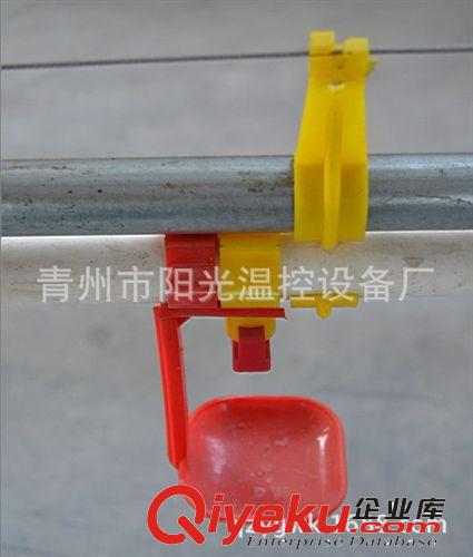 廠家直銷雞舍鴨舍專用水線、料線