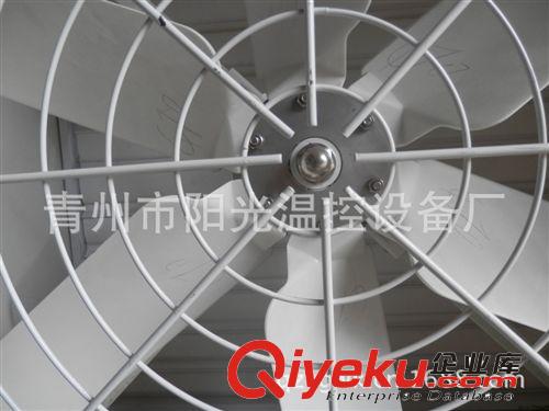 陽光溫控專業(yè)生產(chǎn)制造玻璃鋼負壓風機 軸流風機 離心風機