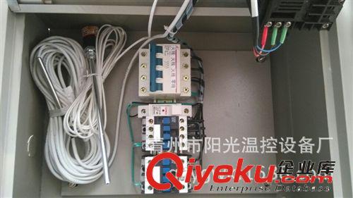 小型取暖爐自動控制盤原始圖片2