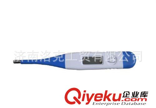 供應(yīng)普通數(shù)顯溫度計(jì) 軟頭體溫計(jì) 硬頭體溫計(jì) 養(yǎng)殖器材原始圖片2