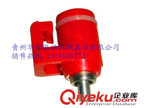 青州華邦生產(chǎn){zy}質(zhì)的自動化養(yǎng)雞設(shè)備 肉雞自動飲水線