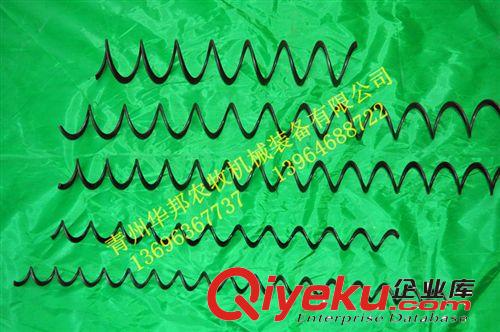 青州華邦專業(yè)生產(chǎn)自動化養(yǎng)雞設(shè)備 養(yǎng)雞料線 肉雞主料線 南非絞龍原始圖片2