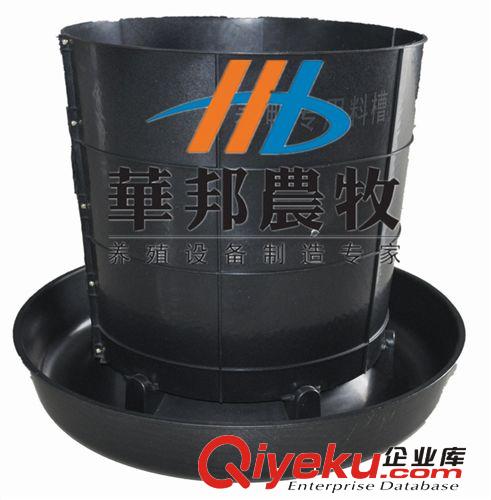 供應華邦養鴨設備 肉鴨專用飼喂設備 鴨用自動喂料飲水設備原始圖片3
