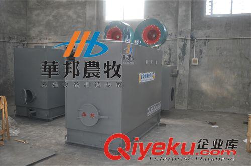 青州華邦供應優質養雞設備  育雛專用加溫設備 雞舍燃煤取暖設備原始圖片3