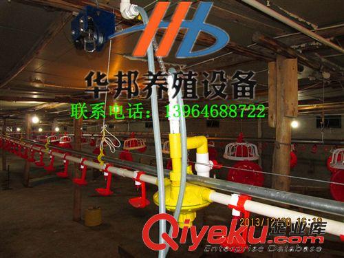 養雞料線 肉雞自動上料機雞舍專用投料機的{sx}原始圖片2