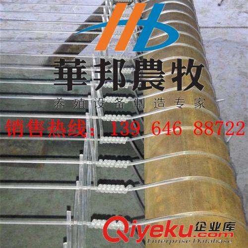 優(yōu)質(zhì)雞舍專用塑鋼線哪里找 華邦塑鋼線質(zhì)量有保障原始圖片3