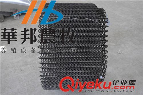 華邦供應養雞設備 料線絞龍 養雞絞龍 引領現代化養殖新方式