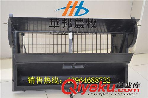 供應優質雞舍通風窗    側風窗