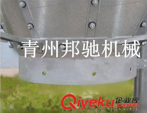 供應(yīng) 山東地區(qū)養(yǎng)雞養(yǎng)殖機(jī)械 養(yǎng)雞料塔 邦馳機(jī)械