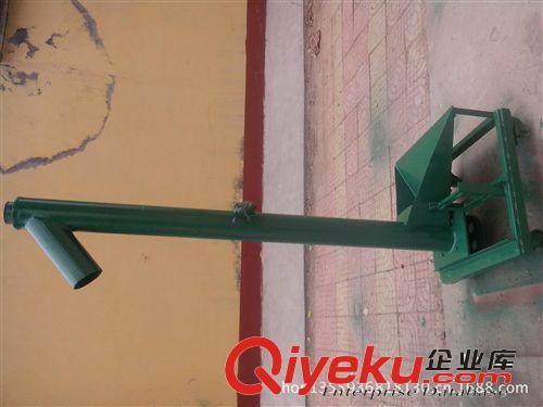 云峰機(jī)械廠供應(yīng)優(yōu)質(zhì)上料機(jī) 垂直式上料機(jī) 螺旋上料機(jī) 提升機(jī)原始圖片2