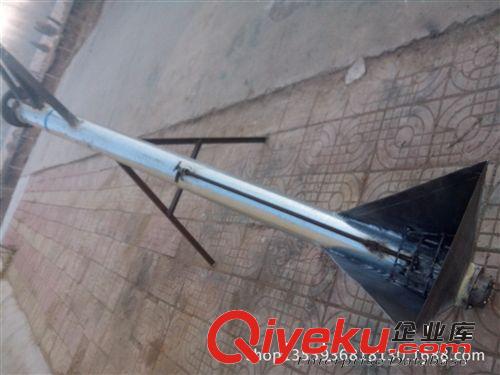云峰機械 垂直式上料機 螺旋上料機   提升上料機 不銹鋼上料機