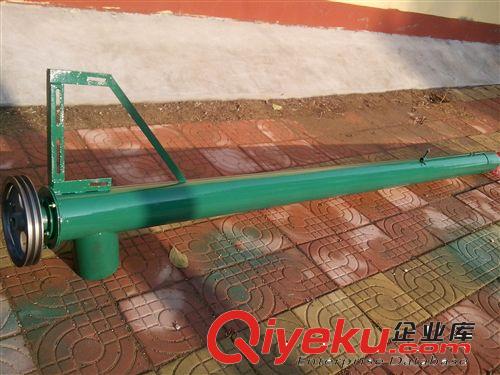 云峰機(jī)械廠供應(yīng)優(yōu)質(zhì)上料機(jī) 垂直式上料機(jī) 螺旋上料機(jī) 提升機(jī)原始圖片2