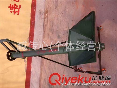 云峰機械廠供應優質上料機 螺旋上料機 提升機 畜牧養殖機械原始圖片3