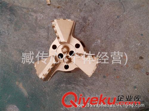 供應優質復合片鉆頭