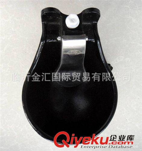 廠價(jià)直銷(xiāo)高級(jí)鑄鐵噴塑飲水碗 牛飲水碗 牛自動(dòng)飲水碗 全國(guó)包郵原始圖片2