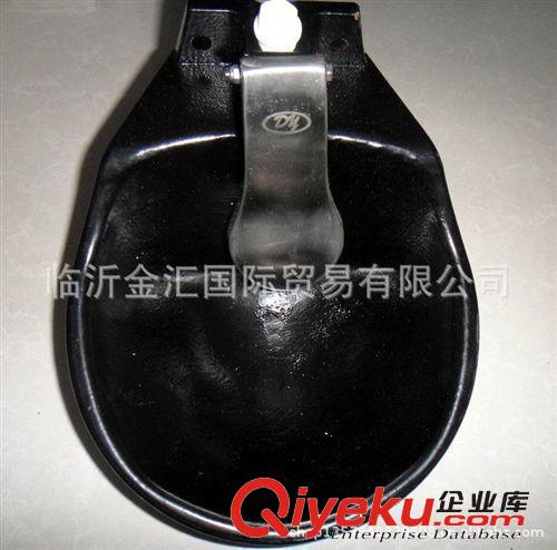 廠價(jià)直銷(xiāo)高級(jí)鑄鐵噴塑飲水碗 牛飲水碗 牛自動(dòng)飲水碗 全國(guó)包郵