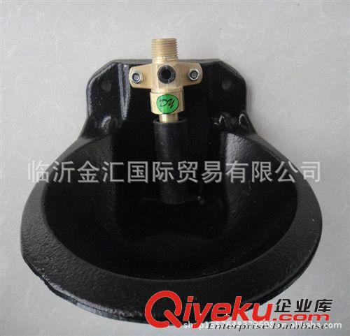 廠家直供羊用節(jié)能自動(dòng)飲水碗 飲水碗 羊飲水碗 口徑16cm  8只/箱原始圖片3