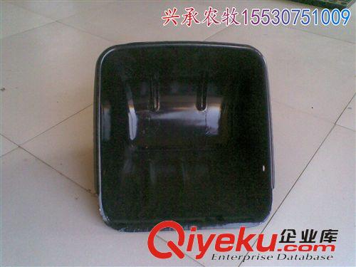 養豬設備鋼板母豬食槽沖壓食槽養殖器械