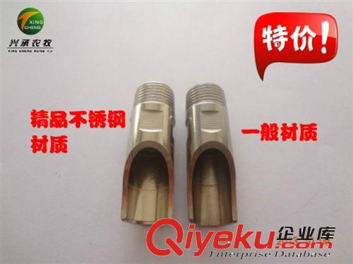 養(yǎng)豬設備精品不銹鋼豬用飲水器豬水嘴養(yǎng)殖器械
